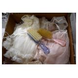 Unusual Vintage Children's Lingerie Of Dallas,
