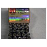 25 Rounds Of Hornady 38 Special Ammo