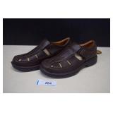 Streetcars Memory Foam Shoes. New Size 11.5