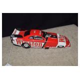 Witt Bazemore Winston Die Cast Dragster