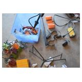 Utility Plug-in and timer