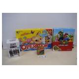 Office What Do You Meme? (New), Magnetic Mahjong