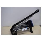 French Fry Cutter. New