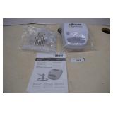 Drive Compressor Nebulizer System. New