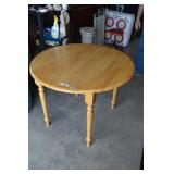 Nice Drop Leaf Table