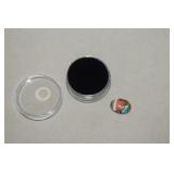 5.70 cwt Turq, Spiny Oyster & More Cabochon