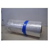 Large Roll of Cellophane Film