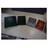 United States Coins Books