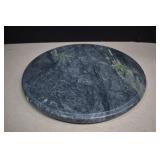 Natural marble Roti Rolling Board