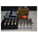 Thirty Five Rounds Of 40 S&W Ammo