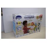 vTech Get Ready for School Learning Desk. NIB