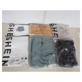 Womens NEW 4X Assorted Blouses and a Skirt