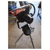 Hitting Streak Pitching Machine