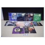 Lennon, McCartney & Jackson, Rod Stewart & More