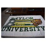 Baylor Bears University Flag 60'x33'
