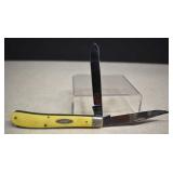 Case XX Two Blade Pocket Knife