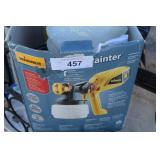 Wagner Paint Sprayer