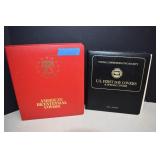 1st Day Covers Albums,America's Bicentennial & U.S