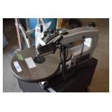 New Dremel Scroll Saw