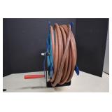 Air Hose and Reel