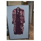 Lot Of  Three Womens Dresses NOTE