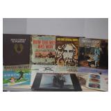 Vintage Vinyl Records Soundtracks (19)