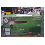 Hunter Castleton Ceiling Fan. NIB