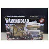 The Walking Dead Highly Collectible Dale's RV NIB