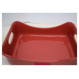 Rachael Ray 9'x12' Baking Dish. New