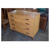 Military dresser