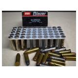 66 Rounds Of 38 Special Ammo