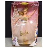 1996 Barbie As The Sugar Plum Fairy In The