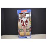 MIB Radio City Rockettes Doll
