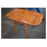 Ethan Allen Drop Leaf Table
