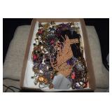 Costume Jewelry Lot