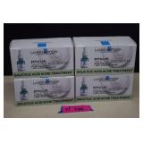 Four Boxes Laroche-Posay Salicylic Acid Acne