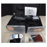 Chicago Variable Speed Multi Function Tool