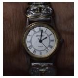 Montana Silversmith Watch 'FFA' Watch-Not Running