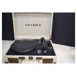 Victrola Bluetooth Turntable,Working