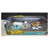 MIB Hot Wheels Premium Set