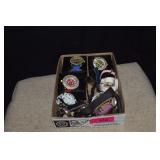 Box of Watches