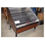 Restaurant Commercial Food Warmer