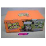 Scrub Daddy BBQ Daddy Accessory Caddy. NIB