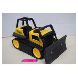 Tonka Bulldozer Metal/Plastic. Excellent Condition