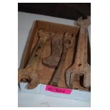 Antique Tools