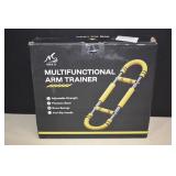 New Multi Functional Arm Trainer