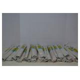 Quick Cover Shelf & Drawer Liner Rolls (27 rolls)