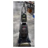 Hoover SteamVac Widepath Carpet Steamer/Cleaner,