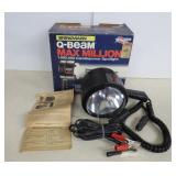 Brinkman Q-Beam Max Million CP Spotlight