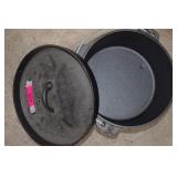 Outdoor Gourmet Dutch Oven